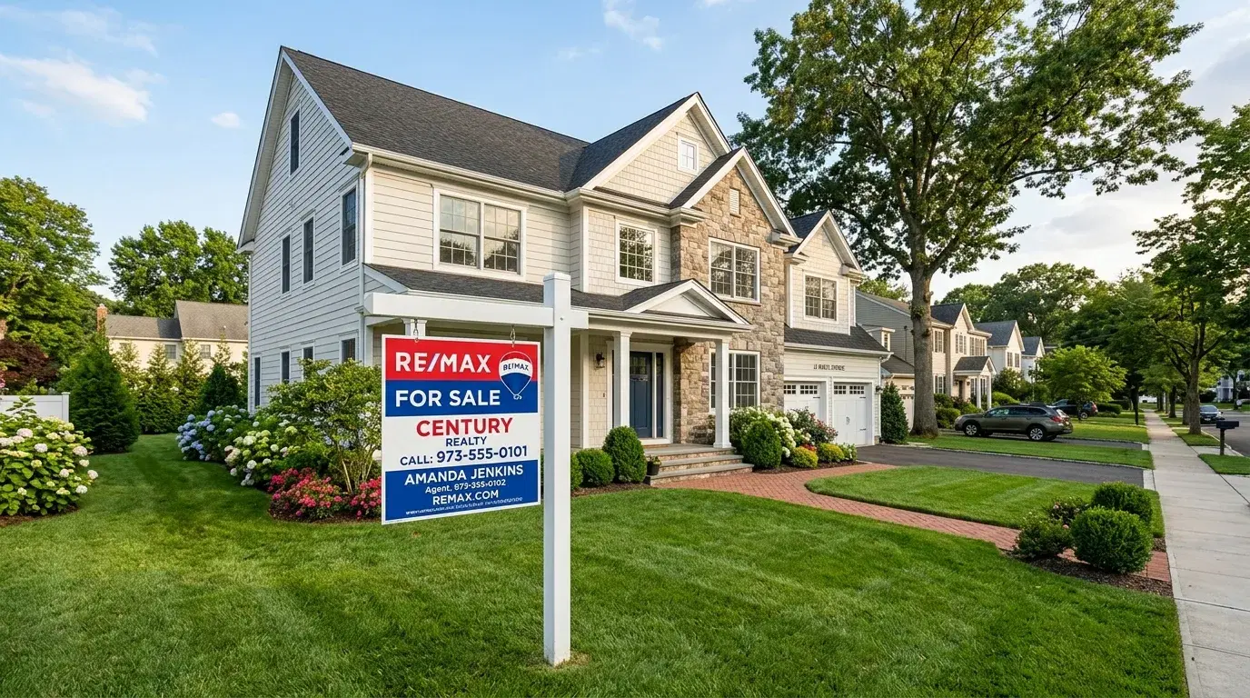 Can I Sell My House During Foreclosure in New Jersey? Yes — Here's How