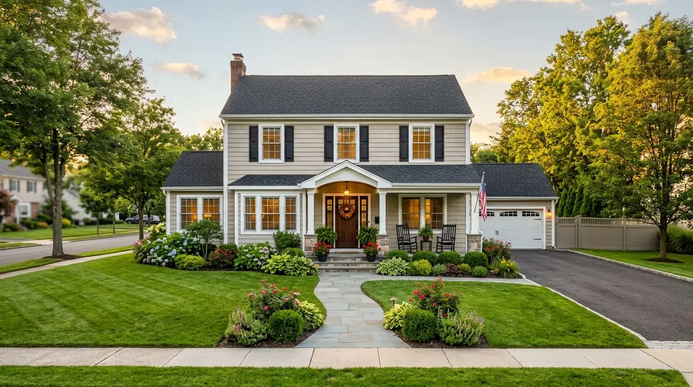 5 Things to Know Before Selling an Inherited Property in NJ