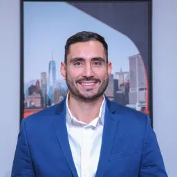 Jose Fernandez, NJ Real Estate Agent