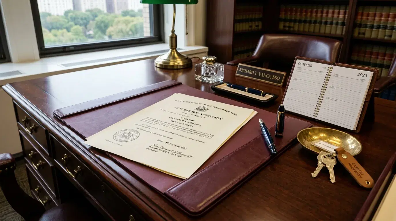 NJ Probate Timeline: What to Expect When Selling an Inherited Home